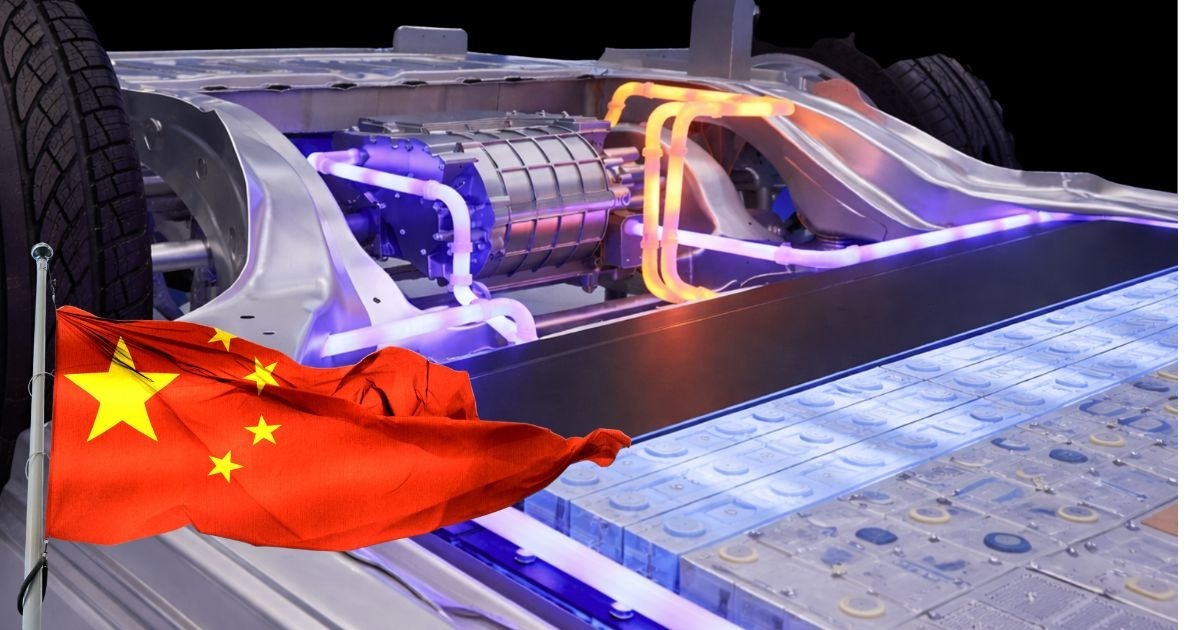 CATL's Evolving Narrative Landscape: How State-Aligned Operations Shape Western Market Perception of China&rsquo;s Battery Dominance