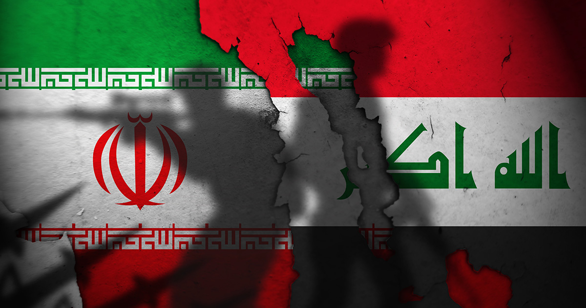 The Future of Iraq's Iran-Backed Militias Takes Shape