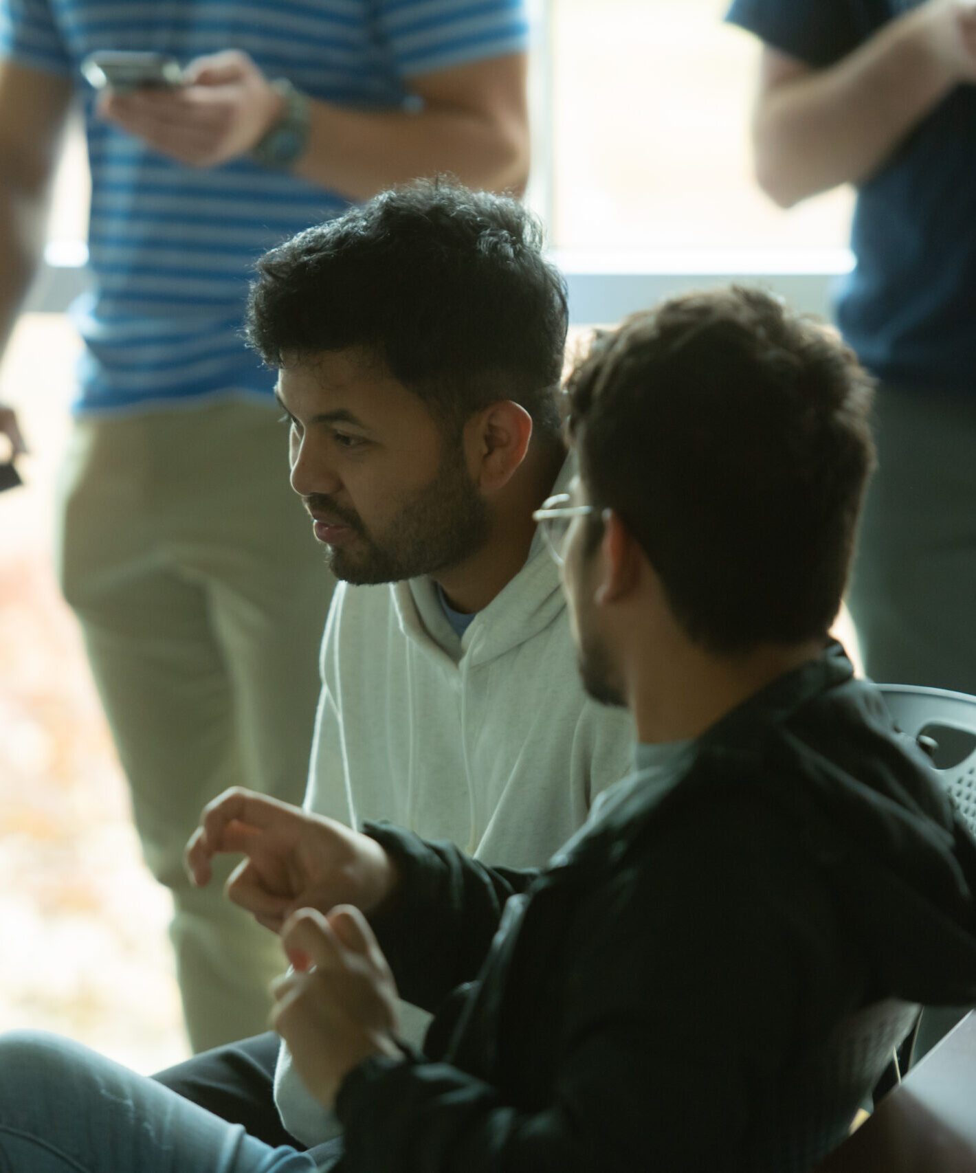 Why Narrative Intelligence Matters: An Internship That Shapes the Future of Decision-Making
