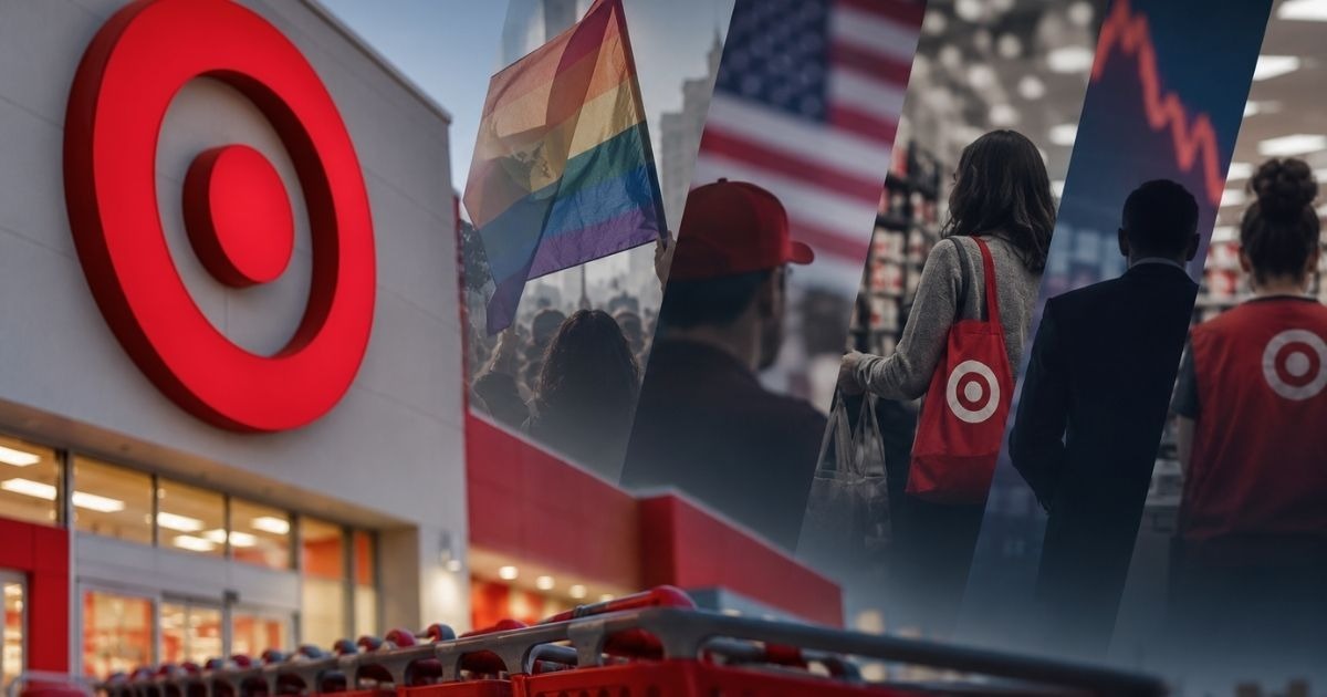 The Narratives Shaping Target&rsquo;s Reputation Crisis Banner