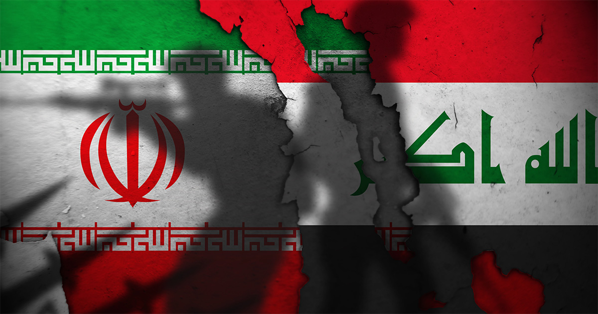 Iraq Postpones Disarmament, Cutting Deal with Iran-Backed Factions banner